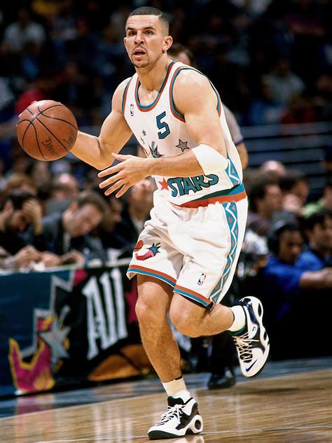 jason kidd shoes 1994